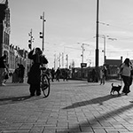 Street photography tip: Take an overview shot too