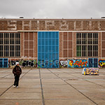 Street photography tip: Take an overview shot