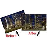 17 Lightroom tips for editing architecture photos 17 Lightroom tips for editing architecture photos