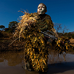 World Press Photo 2019 nominees announced
