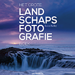 Review: The Great Landscape Photography Book by Scott Kelby