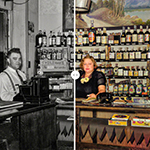MyHeritage introduces feature to colour black-and-white photos automatically