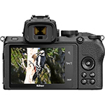 Review: Nikon Z 50