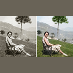 Photoshop Elements 2020 with AI-powered photo effects