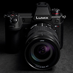 Panasonic LUMIX S1H announced
