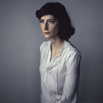 Richard Learoyd - The magic of the camera obscura