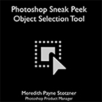 Adobe previews new Sensei-powered Object Selection Tool