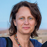 Interview with photographer Anja Ligtenberg