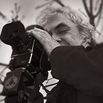 Interview with photographer Bob van Zalm