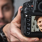 7 tips for creative self-portraits