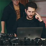 Fun parody about photographers who only care about gear
