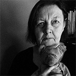 Helena van der Kraan dies on her 80th birthday