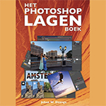 Review: The Photoshop Layers Book - Johan Elzenga