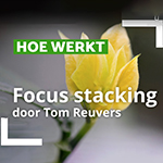How does focus stacking work?