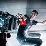 3 unique self-portrait ideas to try at home