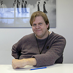 Interview with photographer John Geven