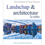 Review: Landscape & Architecture (Bas Meelker & Pieter Dhaeze)