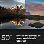 Luminar Flex: advanced plug-in for photo editing