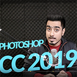 20 new features in Adobe Photoshop CC 2019