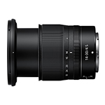 Nikon introduces NIKKOR Z full-frame ultra-wide-angle zoom lens