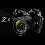 Review: Nikon Z 6 full-frame mirrorless camera