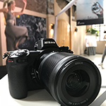 RAW output for the Nikon Z 7 and Z 6