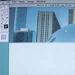 This Is What Photoshop Was Like in 1988
