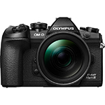 Olympus sells off its camera division