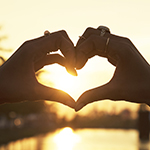 7 tips for a loveshoot