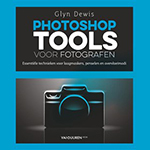 Review: Photoshop tools for photographers by Glyn Dewis