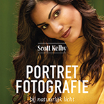 Review: Portrait Photography with Natural Light by Scott Kelby