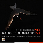 Review: Practical Nature Photography Book NXTLVL