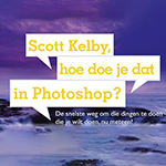 Book: Scott Kelby, how do you do that in Photoshop?