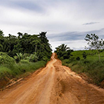 Nikon ambassador Sebastián Liste documents deforestation in the Amazon