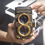 Camera Rescue Project in Finland: A Vintage Camera Paradise