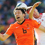 Sports photography tip: The best position at a football match Sports photography tip: The best position at a football match