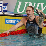Sports photography tip: Think like an athlete