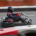 Sports photography tip: Focusing while panning