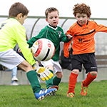 Sports photography: Know what your camera can do