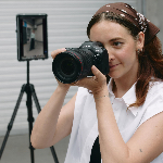 Capture One Mobile can now tether wirelessly with Canon cameras