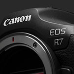 Canon introduces mirrorless crop cameras: the EOS R7 and EOS R10