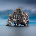 A reason to use an extra-long exposure