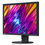 Eizo introduces a new 24-inch monitor, and a limited edition
