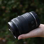 Canon launches the RF 16-28mm f/2.8 IS STM ultra-wide-angle zoom