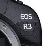 Firmware update for the Canon EOS R3