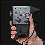 Een nieuwe unieke camera van Fujifilm: de Instax Mini Evo Cinema camera Een nieuwe unieke camera van Fujifilm: de Instax Mini Evo Cinema camera