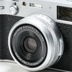 Fujifilm announces the X100 VI