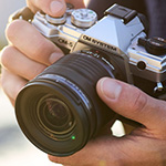 The new Olympus is called OM Systems OM-5