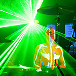 Do you have a mirrorless camera? Watch out for lasers