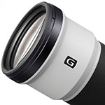 Sony launches the first FE400-800mm f/6.3-8 G OSS super-telephoto zoom